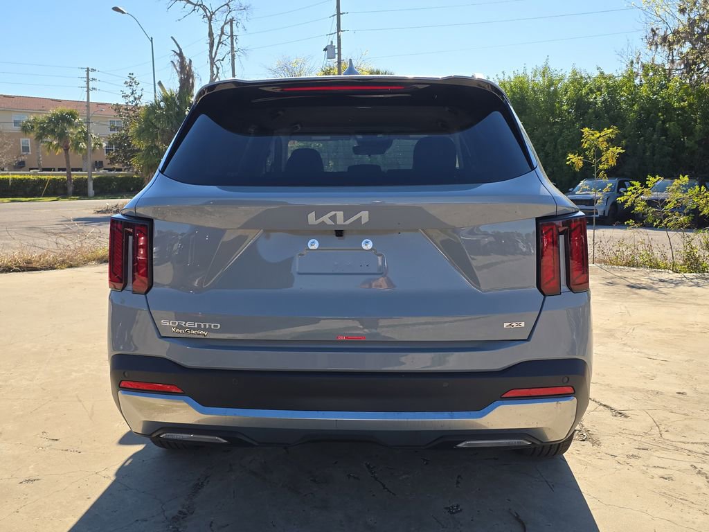 New 2026 Kia Sorento S image 7