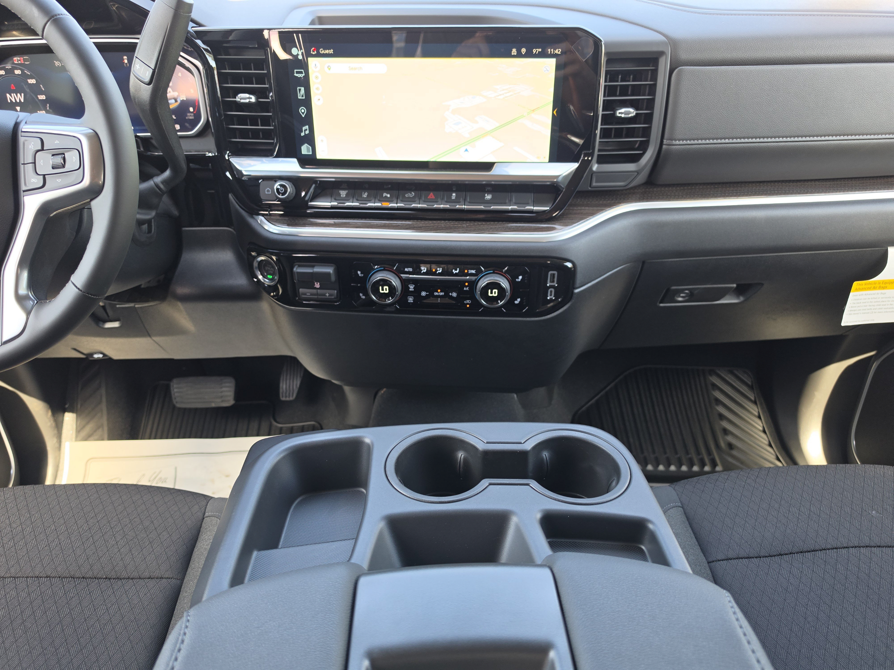 New 2026 Chevrolet Silverado 3500 LT w/ Safety Package AWD/4WD image 21