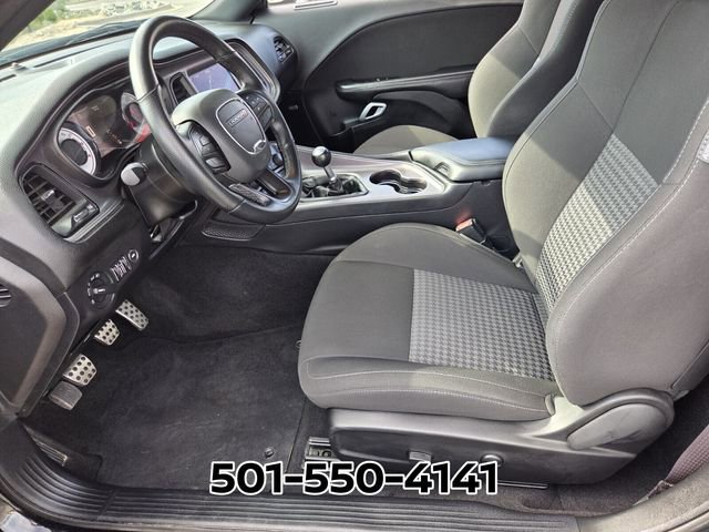 Used 2023 Dodge Challenger R/T w/ T/A Package image 13