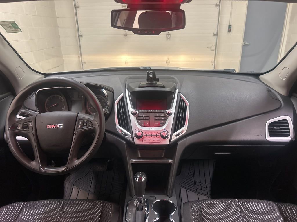 Used 2016 GMC Terrain SLE image 18