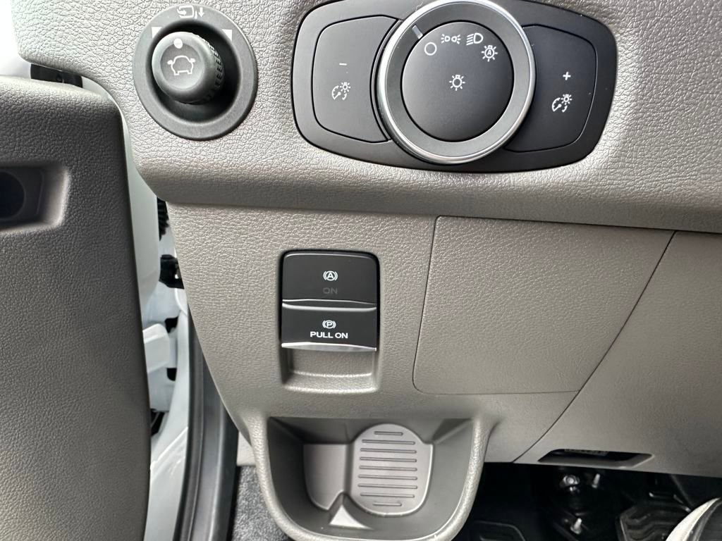 New 2025 Ford Transit 350 XL image 15