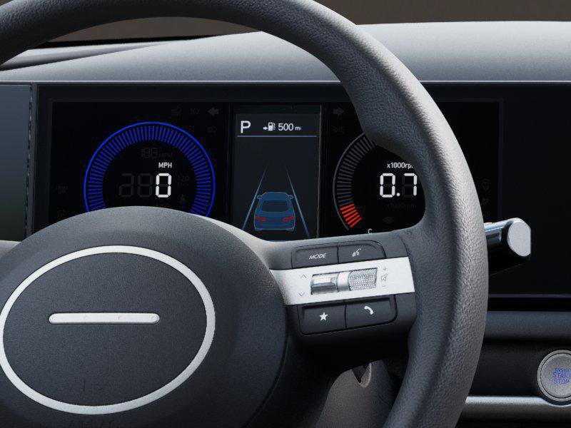 New 2026 Hyundai Tucson SEL Plus AWD/4WD image 14