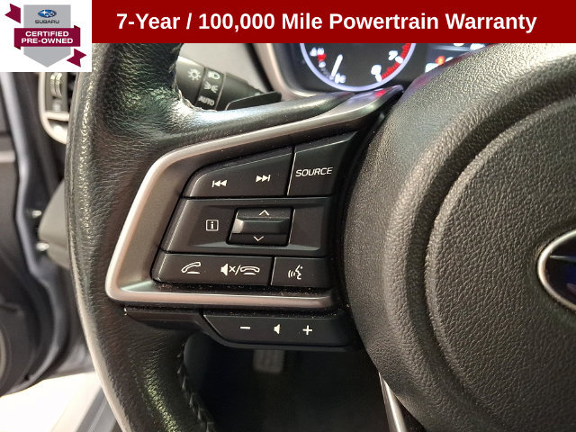 Certified 2024 Subaru Legacy Limited AWD/4WD image 20
