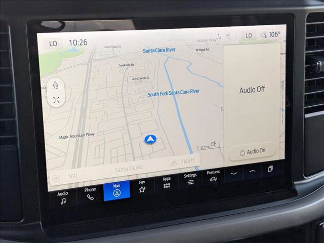 New 2025 Ford F150 Lightning Pro w/ Pro SSV Package image 13