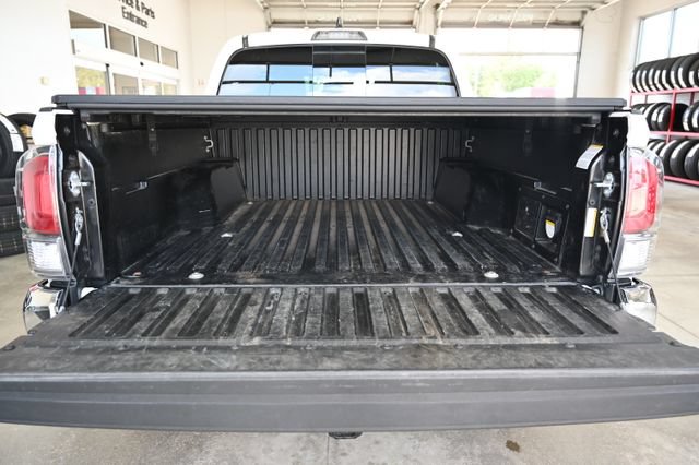 Used 2023 Toyota Tacoma TRD Off-Road AWD/4WD image 8