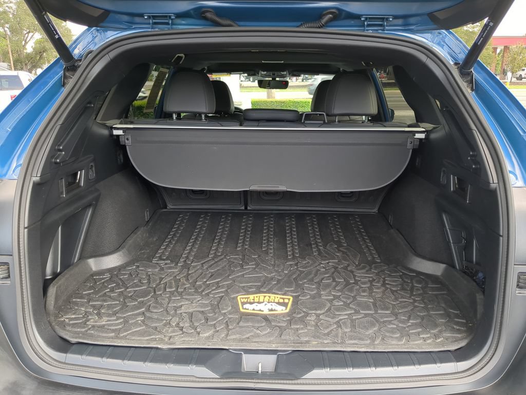 Used 2023 Subaru Outback Wilderness AWD/4WD image 9