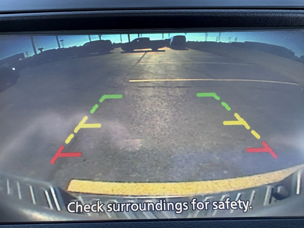 Used 2020 Nissan Frontier S image 38