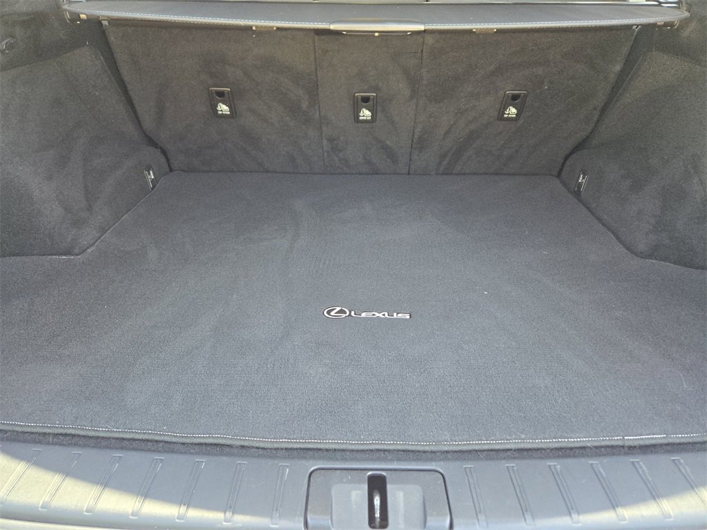 Used 2017 Lexus RX 350 FWD w/ Premium Package image 32