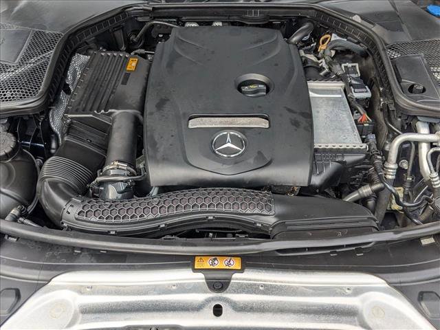 Used 2018 Mercedes-Benz C 300 Sedan image 23