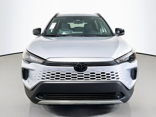 New 2026 Toyota Corolla Cross AWD Hybrid image 8