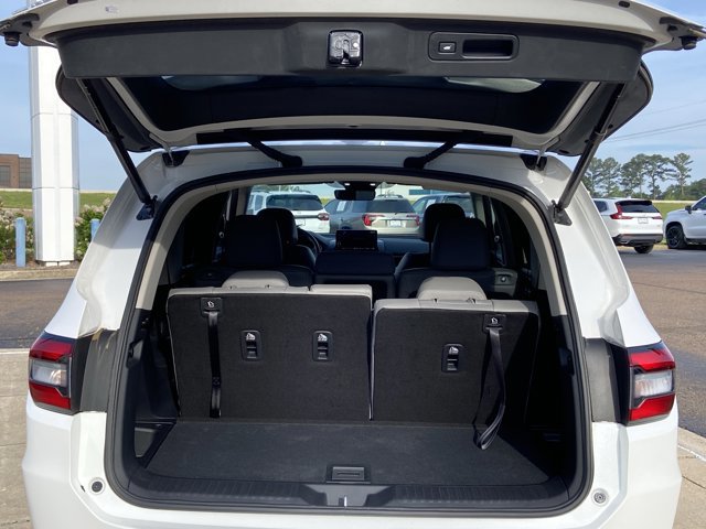 Used 2023 Honda Pilot EX-L image 26