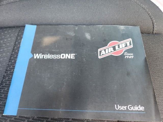 Used 2024 Chevrolet Silverado 3500 W/T w/ WT Safety Package image 35