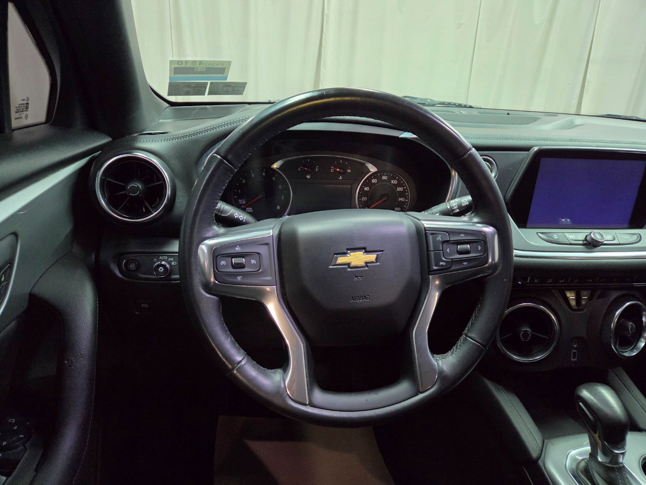 Used 2019 Chevrolet Blazer LT image 29