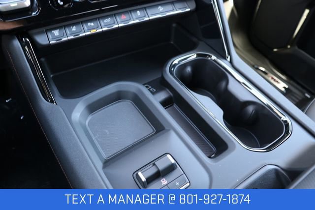 New 2026 GMC Sierra 3500 AT4 w/ AT4 Premium Plus Package image 31