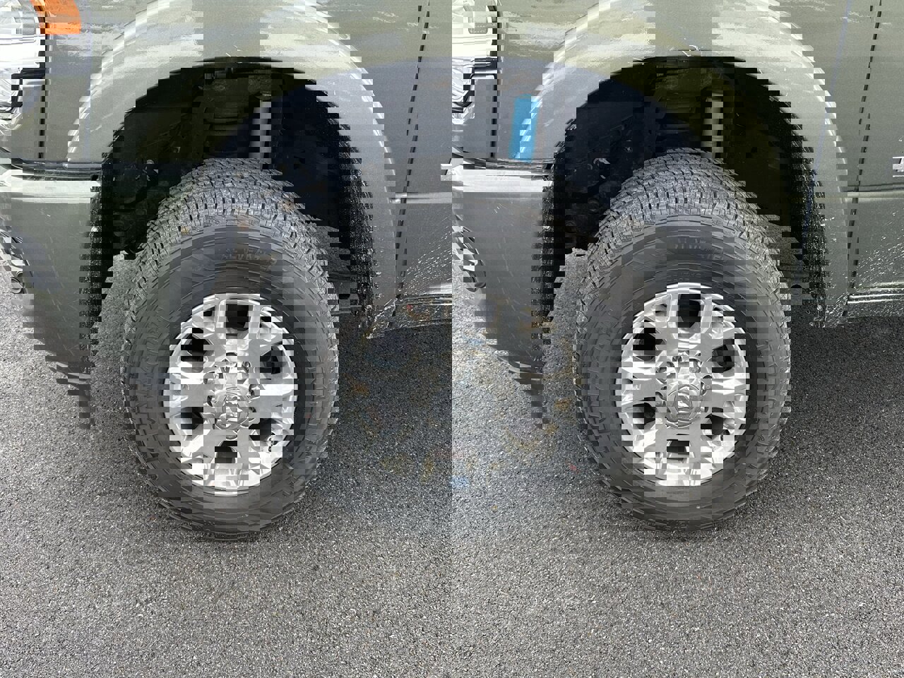 Used 2022 RAM 2500 Laramie image 26