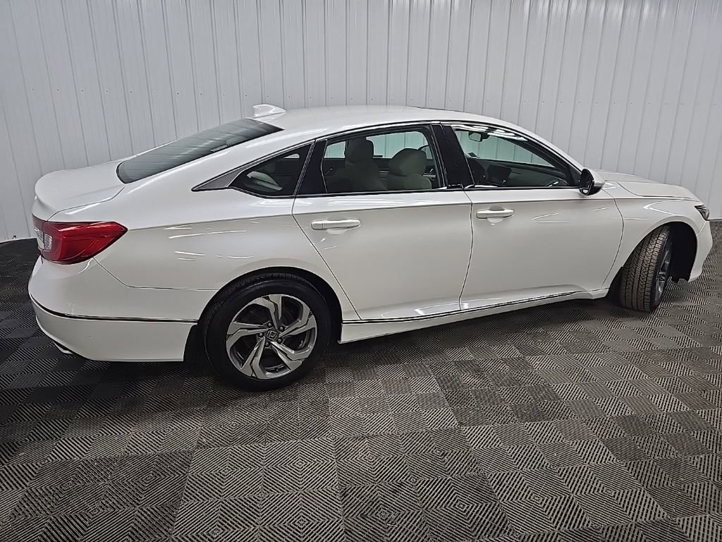 Used 2018 Honda Accord EX-L image 3