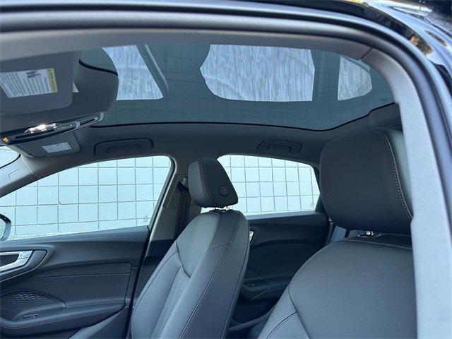 Certified 2025 Audi A5 2.0T Premium w/ Convenience Package image 21