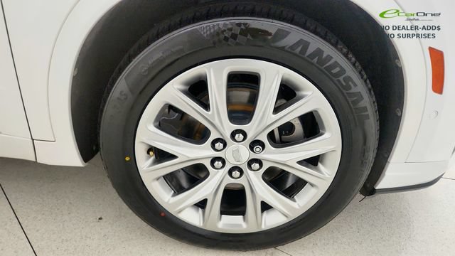 Used 2020 Cadillac XT6 Sport AWD/4WD image 86
