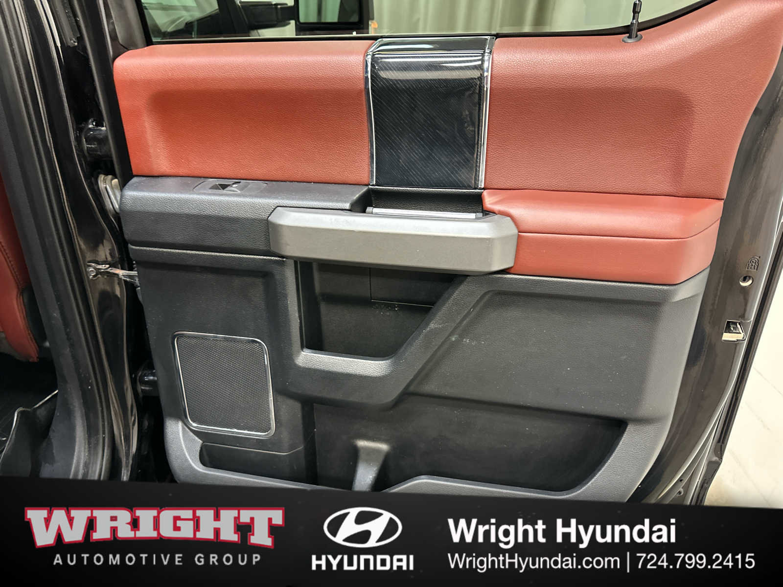 Used 2020 Ford F250 Platinum image 14