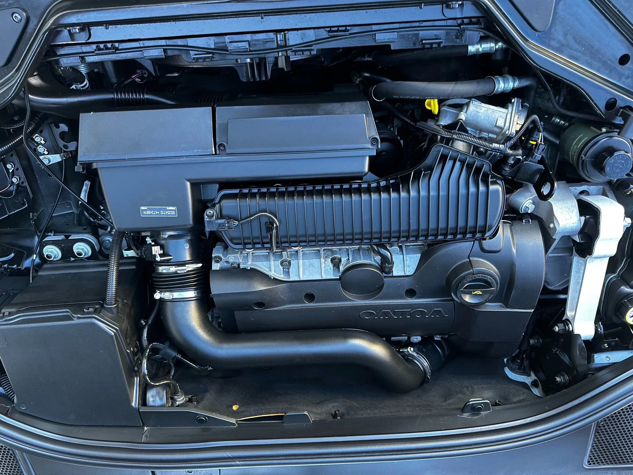 Used 2015 Volvo XC60 T5 w/ Proximity Package image 18