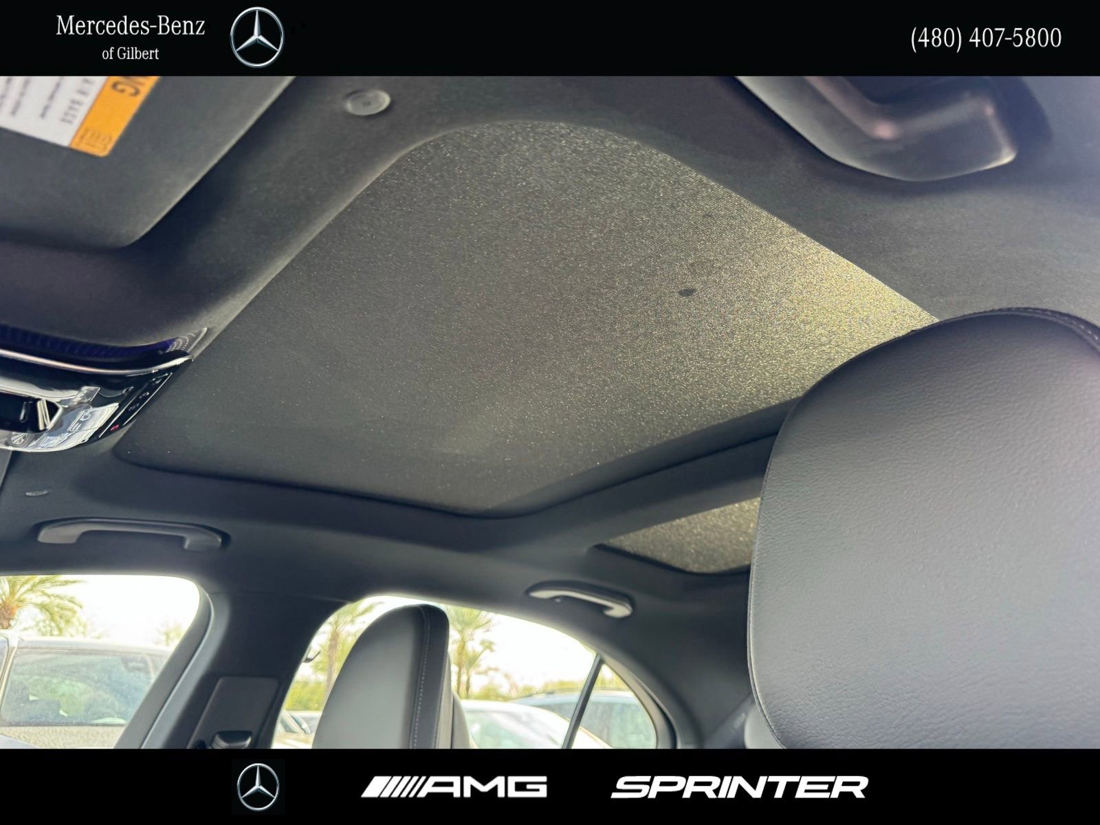 New 2026 Mercedes-Benz C 300 Sedan image 15