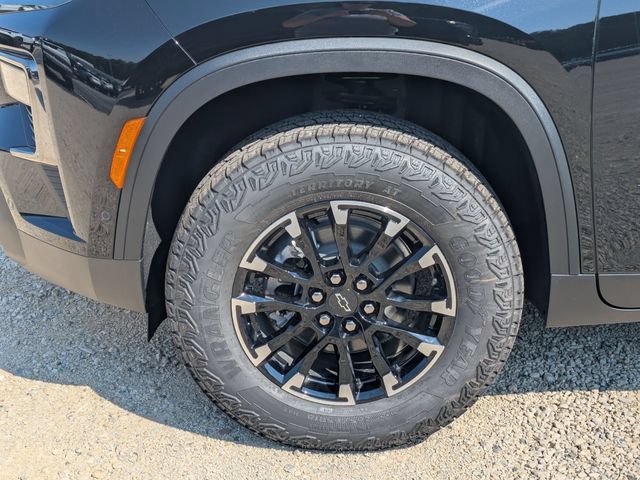 New 2026 Chevrolet Traverse Z71 w/ Enhanced Driving Package AWD/4WD image 7