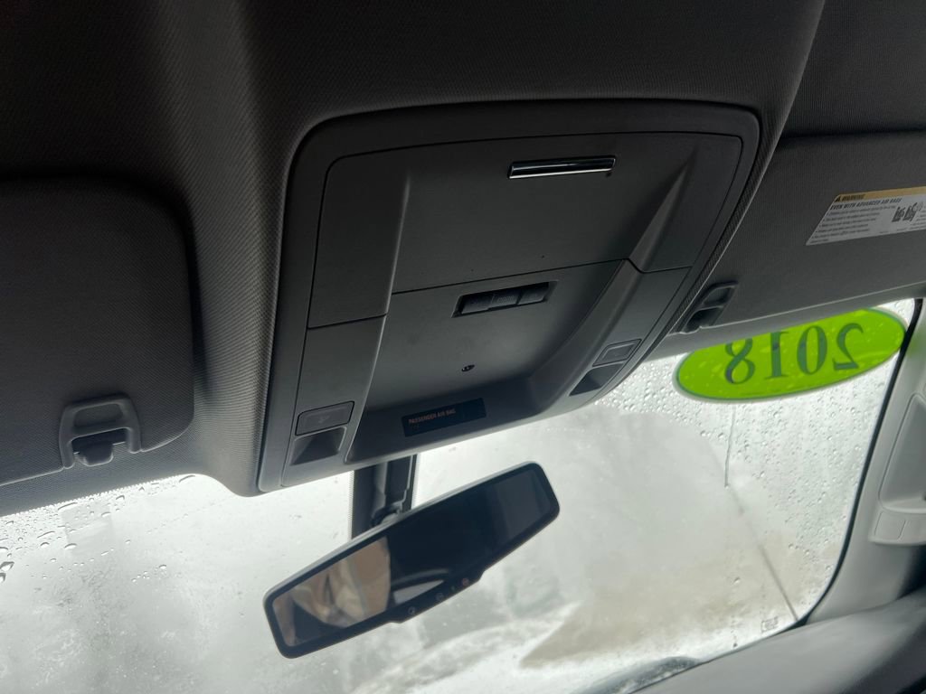 Used 2018 Chevrolet Silverado 1500 LT w/ All Star Edition image 21