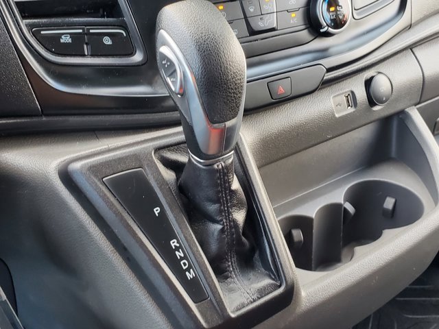 Used 2022 Ford Transit 250 Low Roof w/ Exterior Upgrade Package image 23