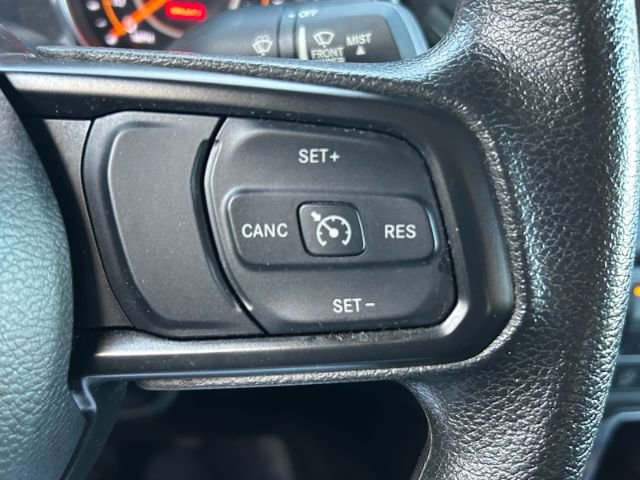Used 2022 Jeep Gladiator Sport AWD/4WD image 18