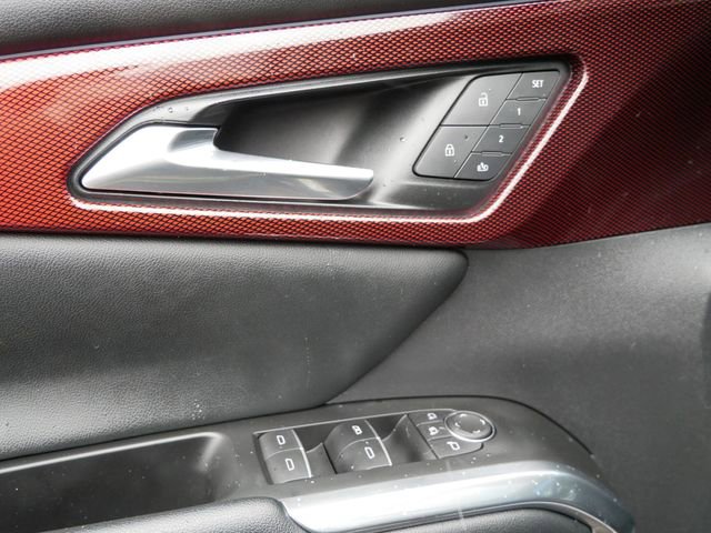 Used 2024 Chevrolet Traverse RS w/ LPO, Floor Liner Package image 12