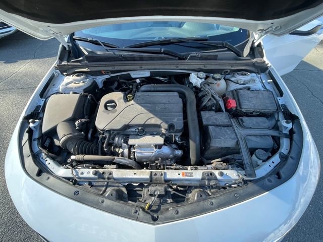 Used 2024 Chevrolet Malibu LT image 10