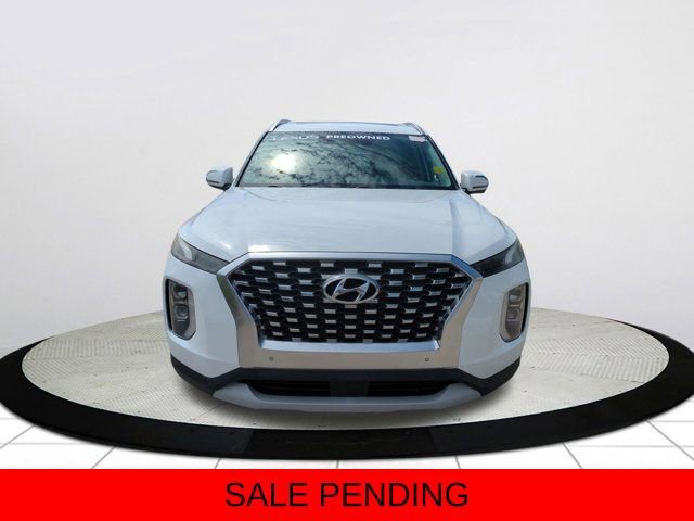 Used 2020 Hyundai Palisade SEL image 8