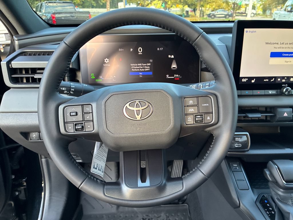 New 2026 Toyota RAV4 SE AWD/4WD image 19