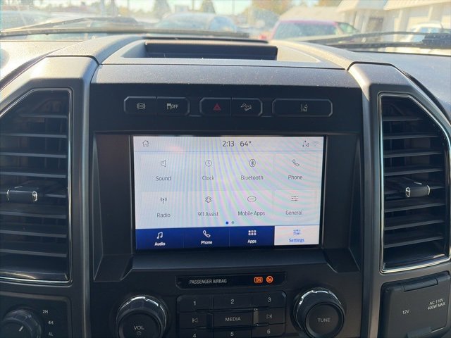 Used 2020 Ford F350 XLT w/ XLT Value Package image 22