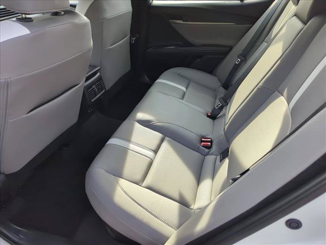 Certified 2026 Toyota Camry SE FWD image 10