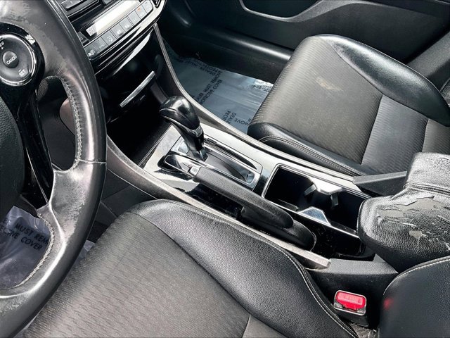 Used 2016 Honda Accord Sport image 15