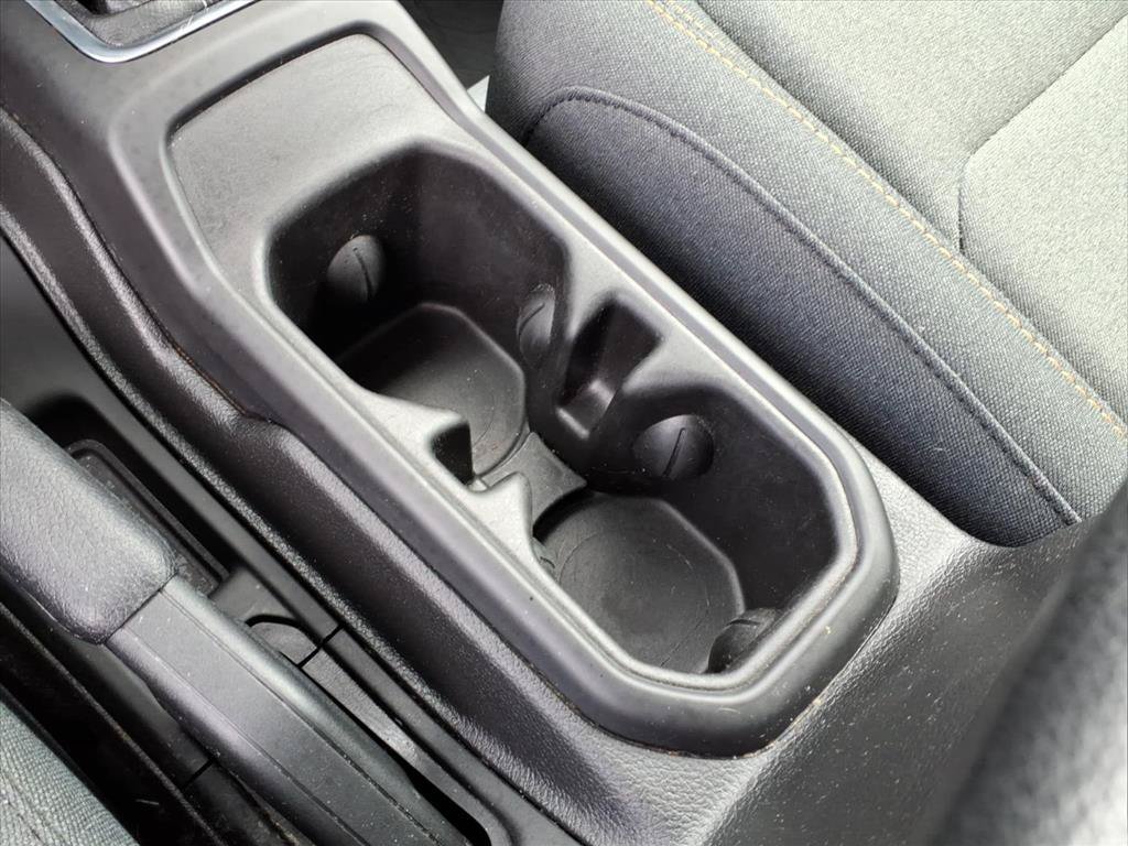 Used 2024 Jeep Wrangler Unlimited AWD/4WD image 9