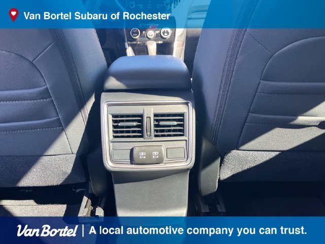 Certified 2023 Subaru Forester Premium AWD/4WD image 25