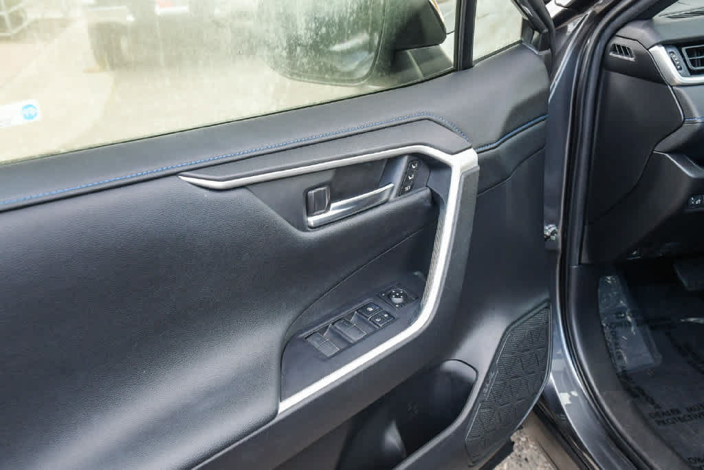 Certified 2023 Toyota RAV4 XSE AWD/4WD image 27