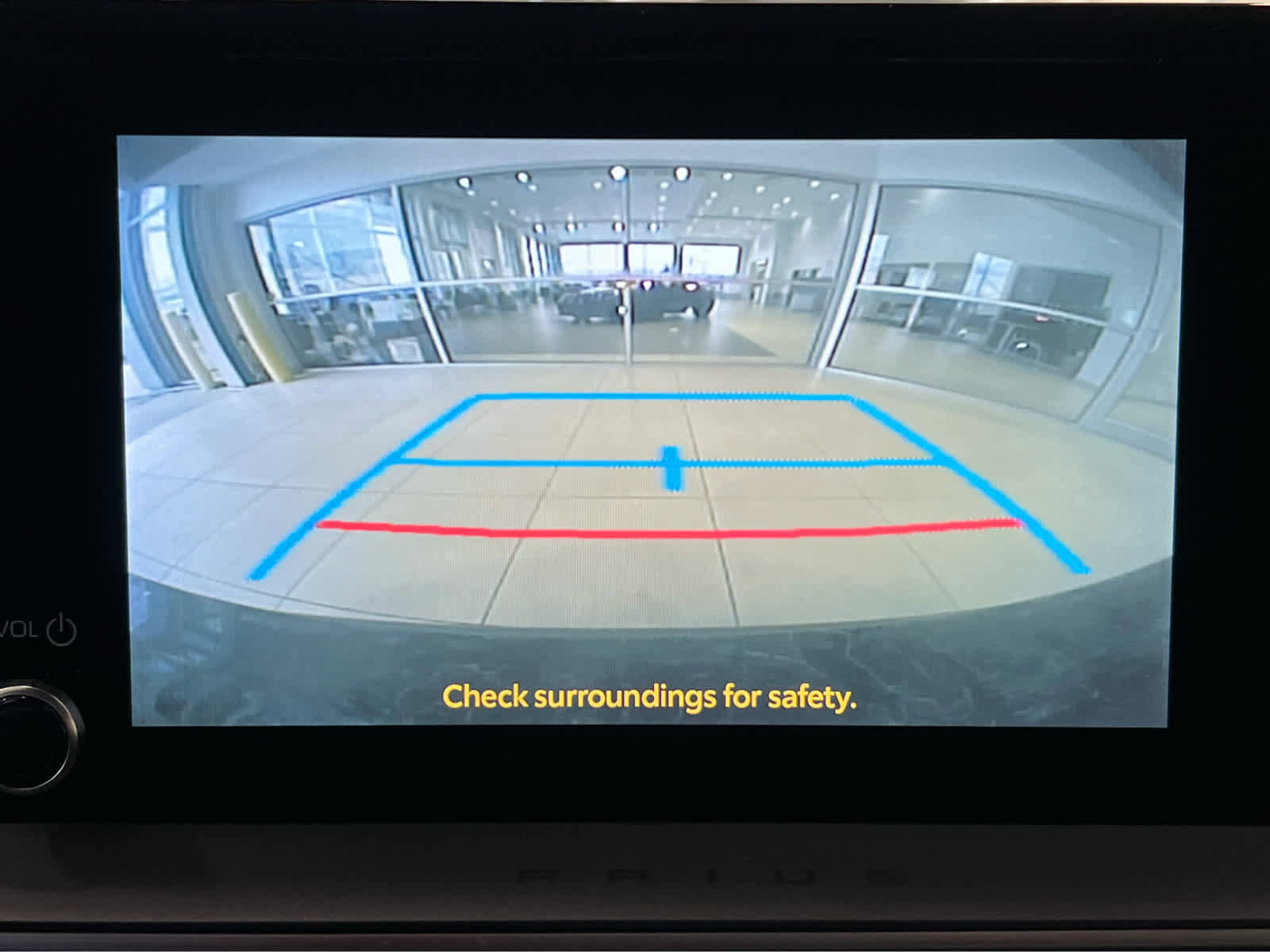 Used 2023 Toyota Prius XLE AWD/4WD image 19
