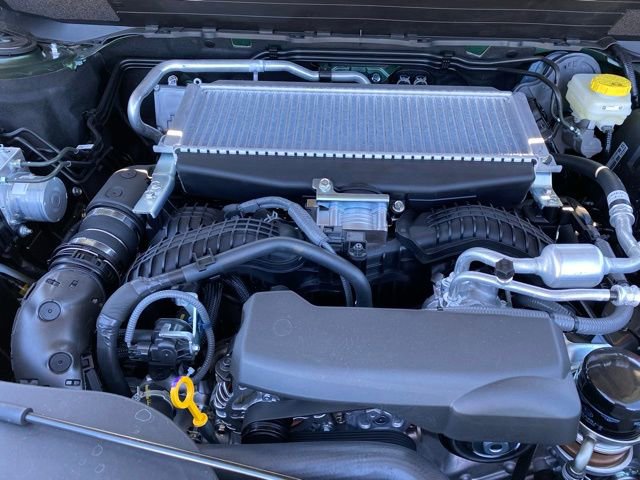 New 2026 Subaru Outback Touring XT AWD/4WD image 27