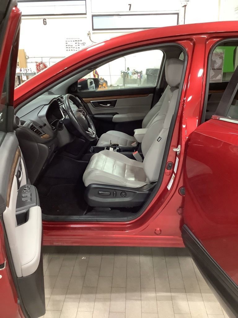 Used 2020 Honda CR-V EX-L image 14