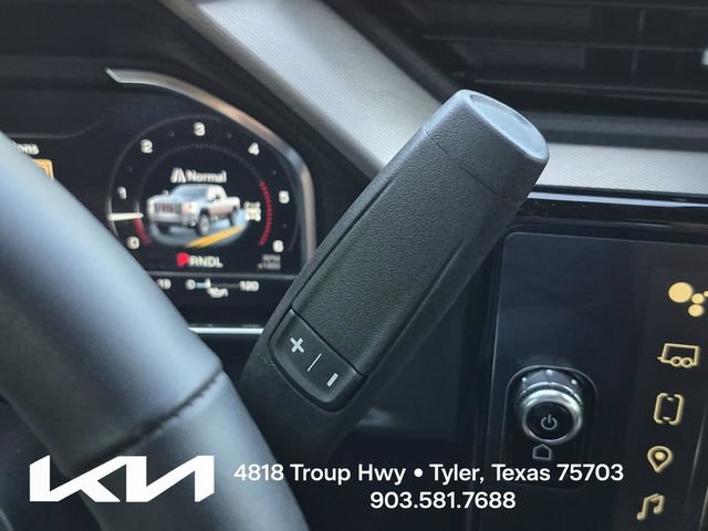 Used 2025 GMC Sierra 2500 Denali AWD/4WD image 36