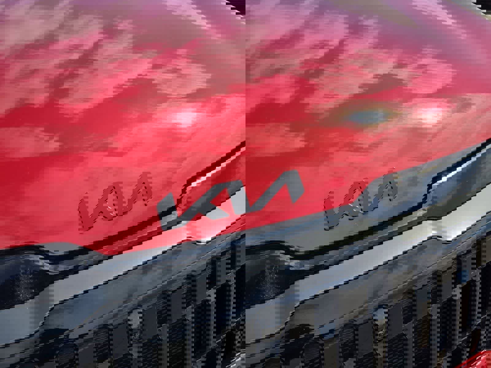 Certified 2026 Kia Sportage X-Pro Prestige image 10