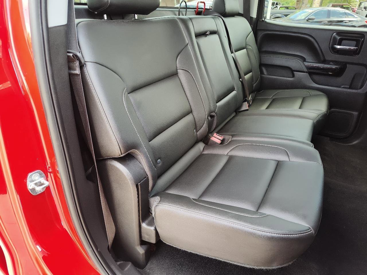 Used 2014 GMC Sierra 1500 SLT image 24