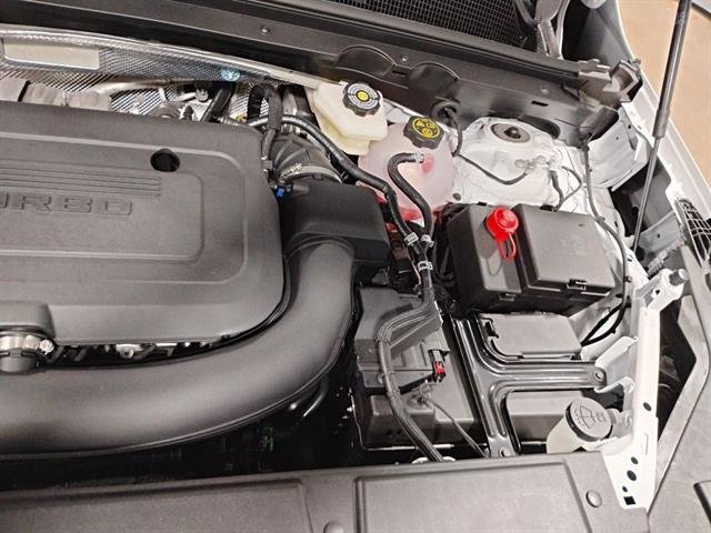 New 2025 Buick Envision Preferred image 33