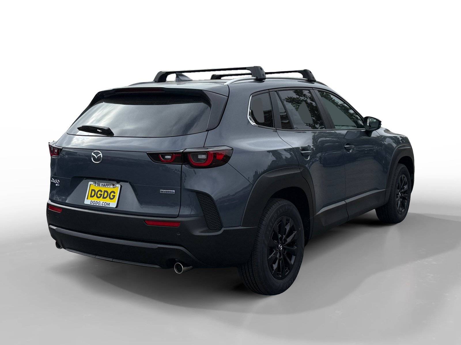 New 2026 MAZDA CX-50 2.5 Hybrid w/ Weather Package AWD/4WD image 5