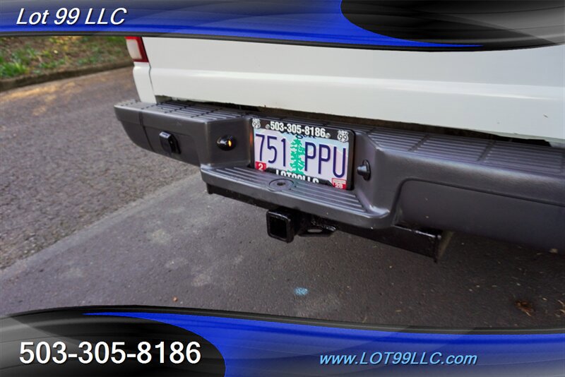 Used 1998 Ford Ranger XLT AWD/4WD image 24
