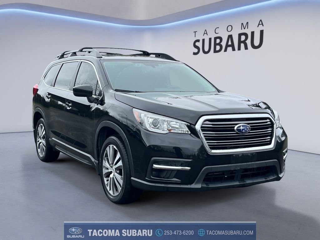 Used 2020 Subaru Ascent Premium w/ Sport Package image 7