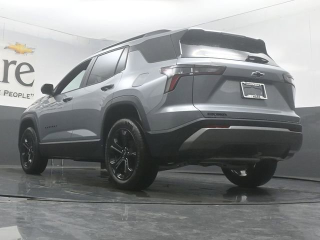 New 2026 Chevrolet Equinox LT w/ Convenience Package II FWD image 5